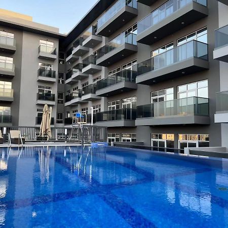 Penrose Place Dubai Jvc Ngoại thất bức ảnh