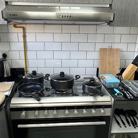 Penrose Place Dubai Jvc Ngoại thất bức ảnh