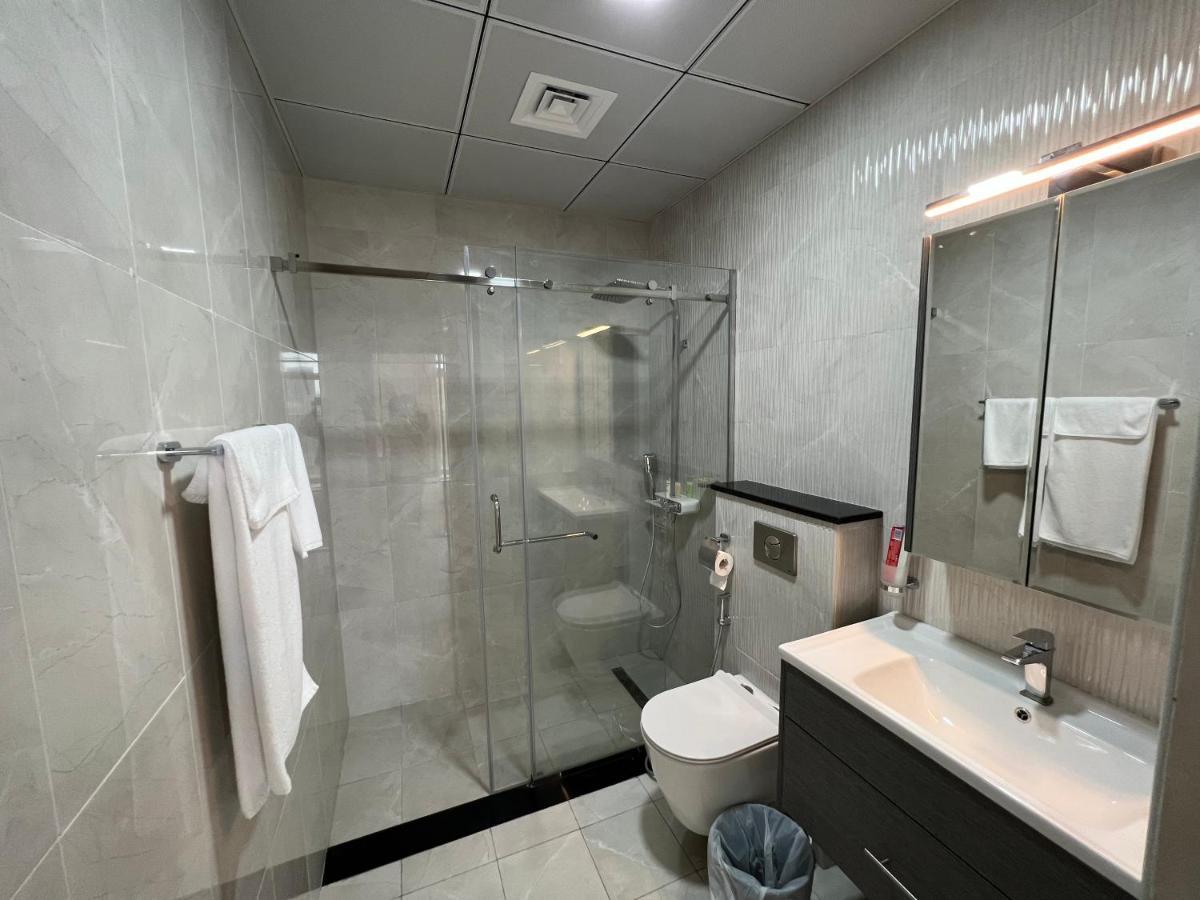 Penrose Place Dubai Jvc Ngoại thất bức ảnh