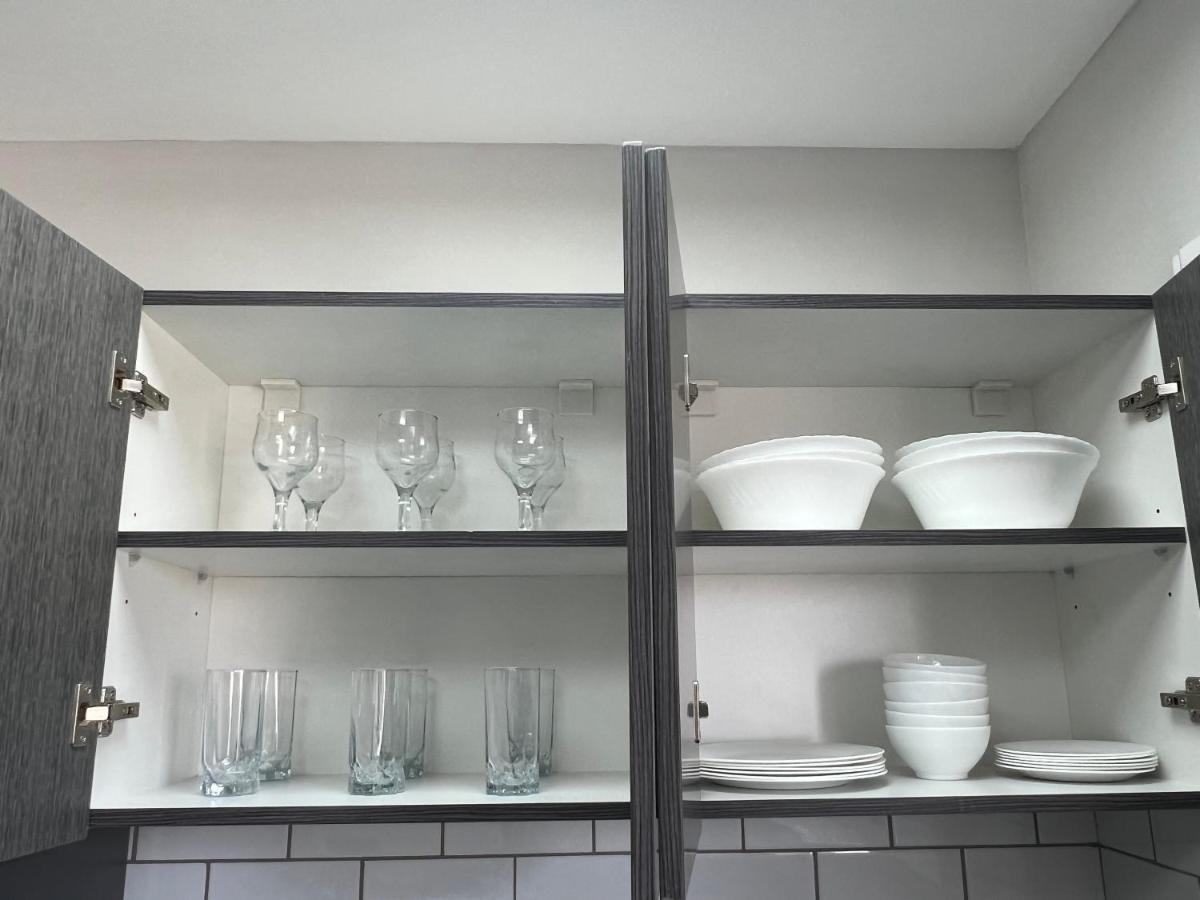 Penrose Place Dubai Jvc Ngoại thất bức ảnh