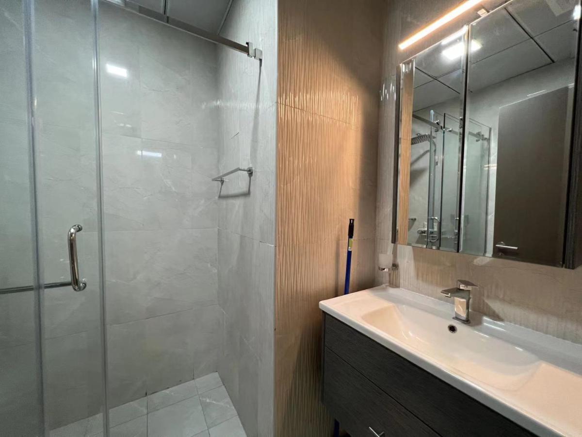 Penrose Place Dubai Jvc Ngoại thất bức ảnh