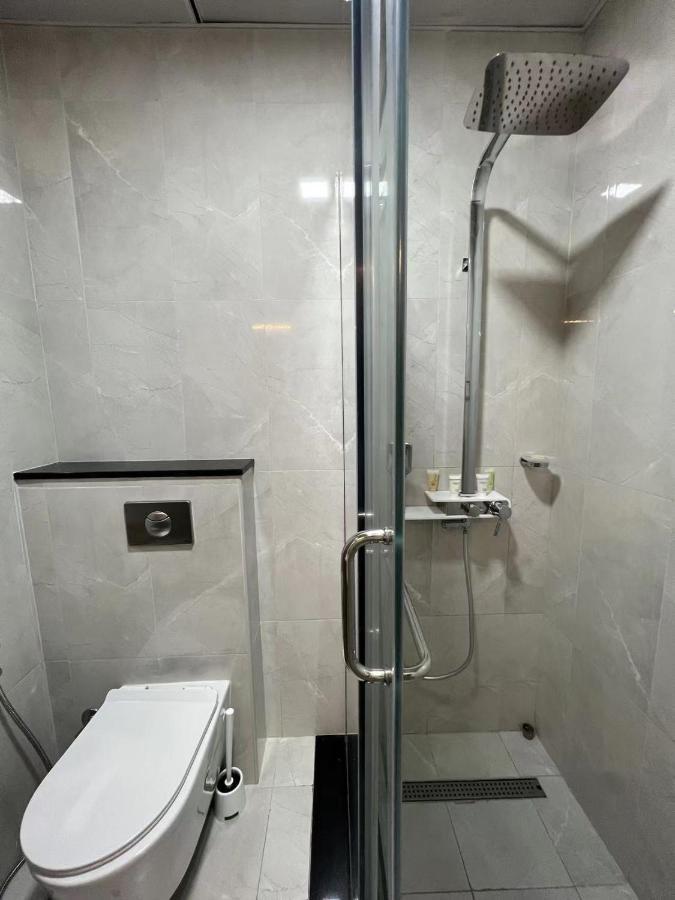 Penrose Place Dubai Jvc Ngoại thất bức ảnh