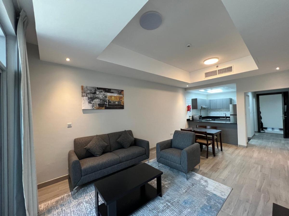 Penrose Place Dubai Jvc Ngoại thất bức ảnh